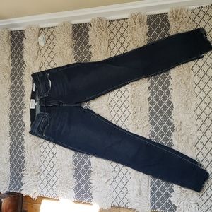 Frame Le Skinny de Jeans